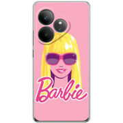 Чохол BoxFace Realme GT 6 