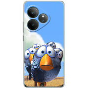 Чохол BoxFace Realme GT 6 