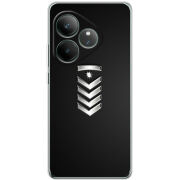 Чохол BoxFace Realme GT 6 