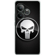 Чохол BoxFace Realme GT 6 