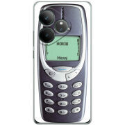 Чохол BoxFace Realme GT 6 