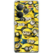 Чохол BoxFace Realme GT 6 