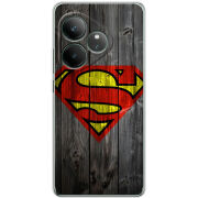 Чохол BoxFace Realme GT 6 