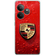 Чохол BoxFace Realme GT 6 