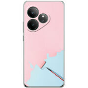 Чохол BoxFace Realme GT 6 