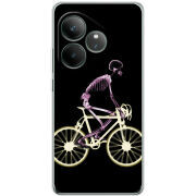 Чохол BoxFace Realme GT 6 
