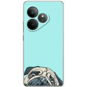 Чохол BoxFace Realme GT 6 