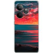 Чохол BoxFace Realme GT 6 Seaside a