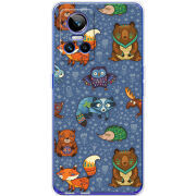 Чохол BoxFace Realme GT Neo 3 