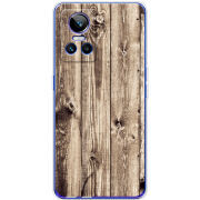 Чохол BoxFace Realme GT Neo 3 