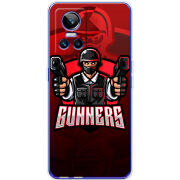 Чохол BoxFace Realme GT Neo 3 