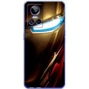 Чохол BoxFace Realme GT Neo 3 