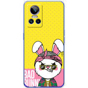 Чохол BoxFace Realme GT Neo 3 