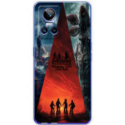 Чохол BoxFace Realme GT Neo 3 Дивні дива