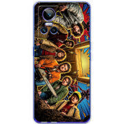 Чохол BoxFace Realme GT Neo 3 