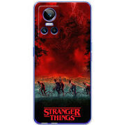 Чохол BoxFace Realme GT Neo 3 