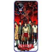 Чохол BoxFace Realme GT Neo 3 