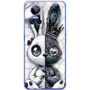 Чохол BoxFace Realme GT Neo 3 