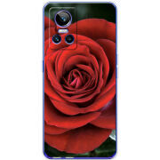 Чохол BoxFace Realme GT Neo 3 