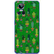 Чохол BoxFace Realme GT Neo 3 