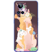 Чохол BoxFace Realme GT Neo 3 