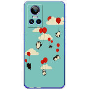 Чохол BoxFace Realme GT Neo 3 