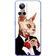 Чохол BoxFace Realme GT Neo 3 