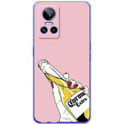 Чохол BoxFace Realme GT Neo 3 