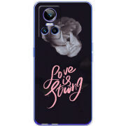 Чохол BoxFace Realme GT Neo 3 