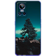 Чохол BoxFace Realme GT Neo 3 