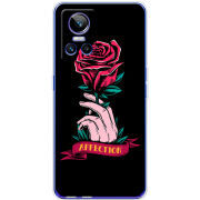 Чохол BoxFace Realme GT Neo 3 