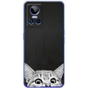 Чохол BoxFace Realme GT Neo 3 