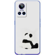 Чохол BoxFace Realme GT Neo 3 