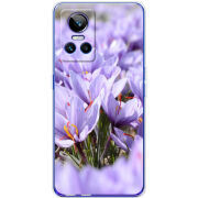 Чохол BoxFace Realme GT Neo 3 