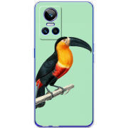 Чохол BoxFace Realme GT Neo 3 