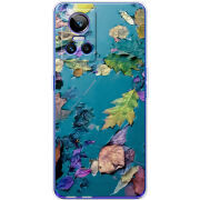 Чохол BoxFace Realme GT Neo 3 