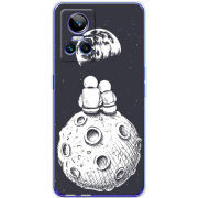 Чохол BoxFace Realme GT Neo 3 