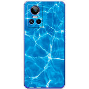 Чохол BoxFace Realme GT Neo 3 