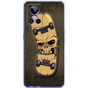Чохол BoxFace Realme GT Neo 3 