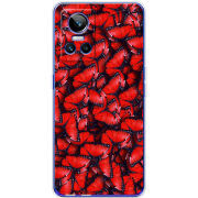 Чохол BoxFace Realme GT Neo 3 