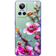 Чохол BoxFace Realme GT Neo 3 