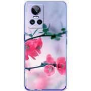 Чохол BoxFace Realme GT Neo 3 