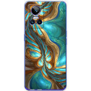 Чохол BoxFace Realme GT Neo 3 