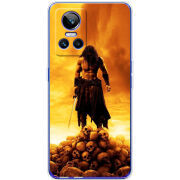 Чохол BoxFace Realme GT Neo 3 