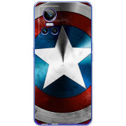 Чохол BoxFace Realme GT Neo 3 