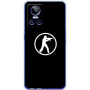 Чохол BoxFace Realme GT Neo 3 