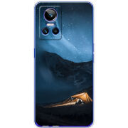 Чохол BoxFace Realme GT Neo 3 Nowhere