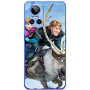 Чохол BoxFace Realme GT Neo 3 