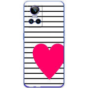 Чохол BoxFace Realme GT Neo 3 