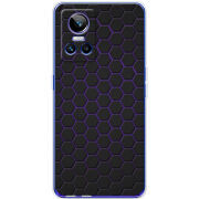 Чохол BoxFace Realme GT Neo 3 